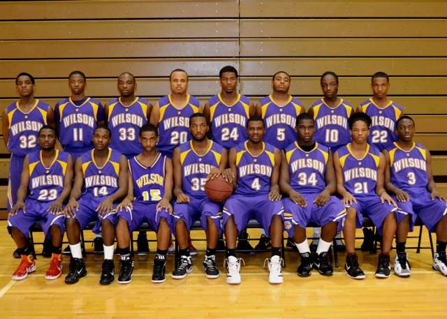 Team photo