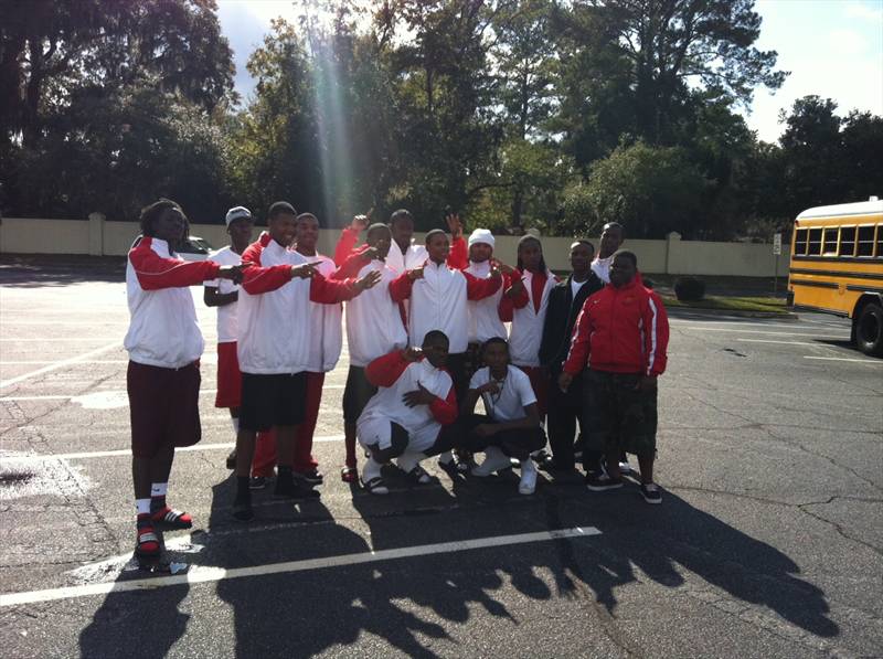 Team photo