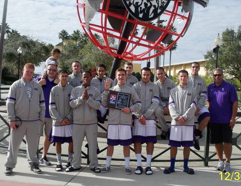 Team photo