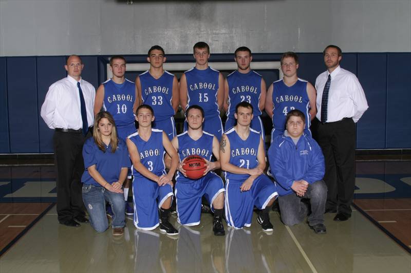 Team photo