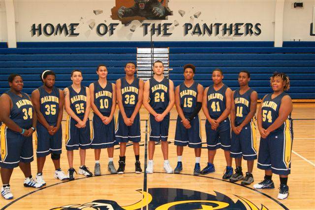 Team photo