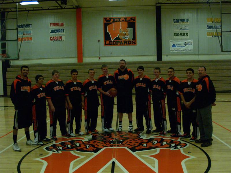 Team photo