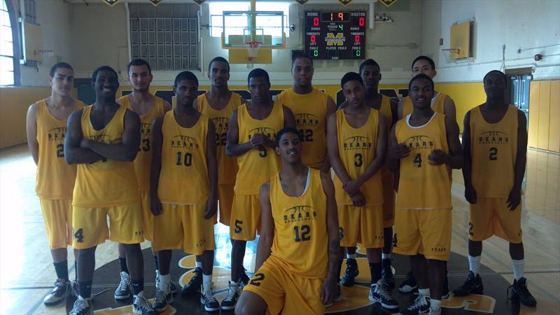 Team photo