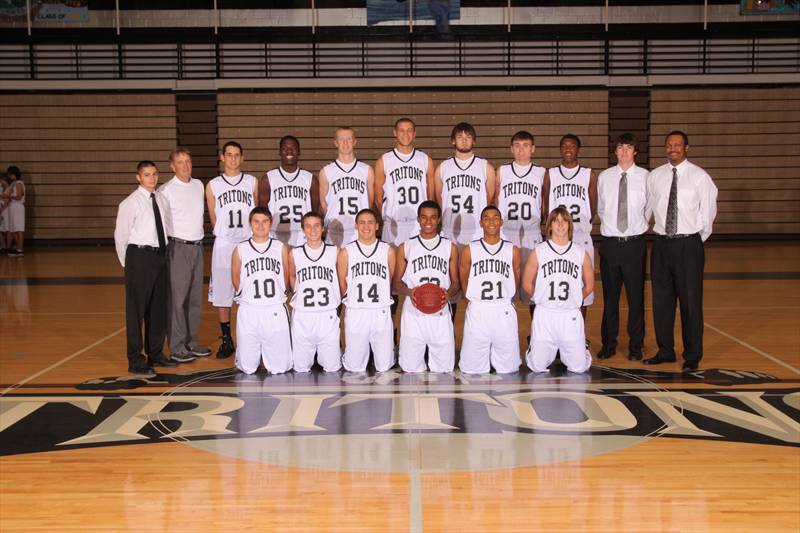 Team photo