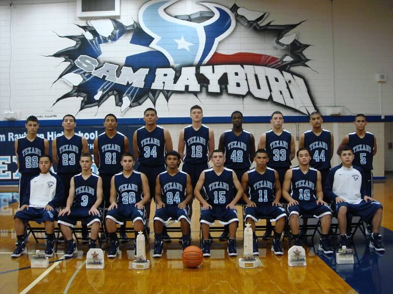 Team photo