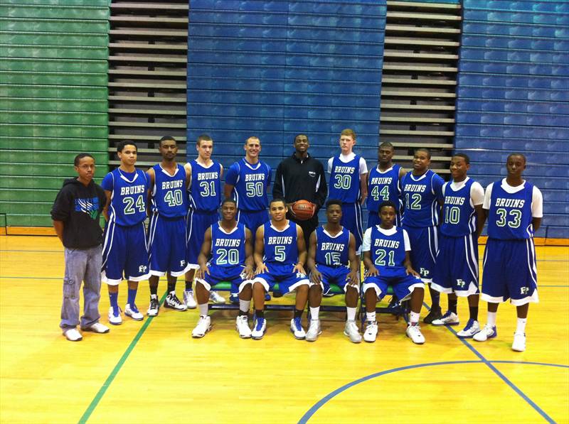 Team photo