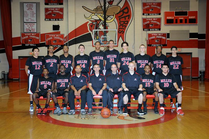 Team photo