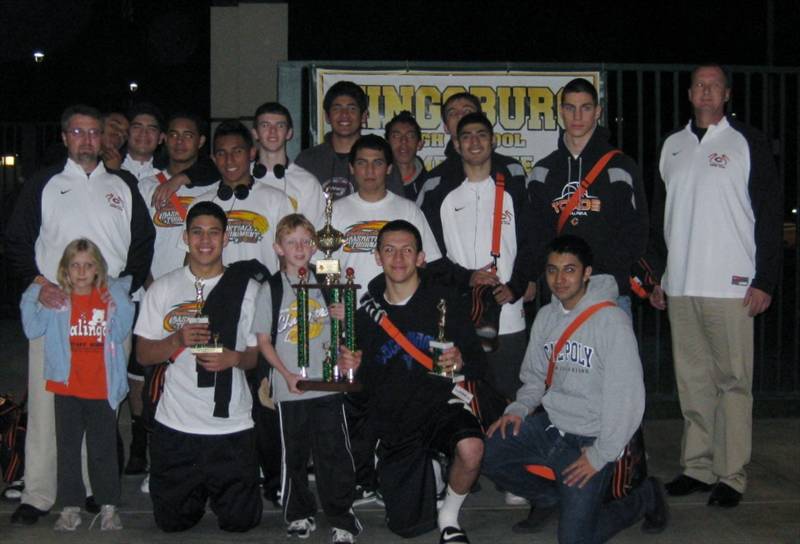 Team photo