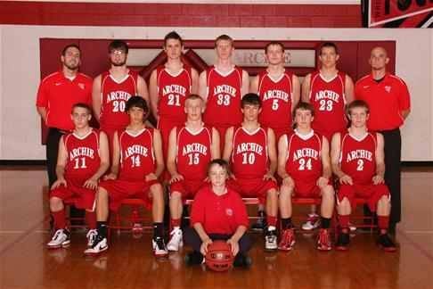 Team photo