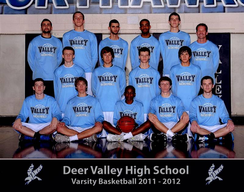 Team photo