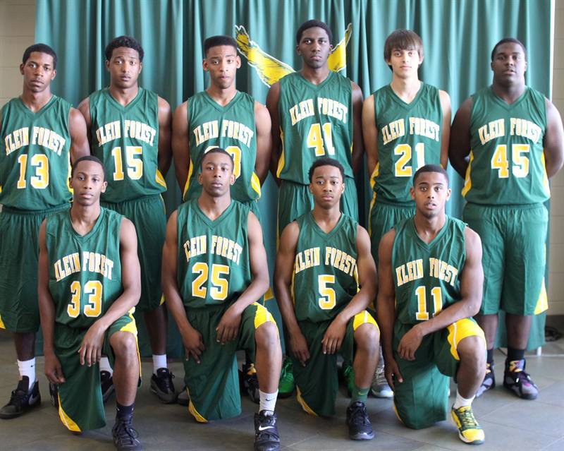 Team photo