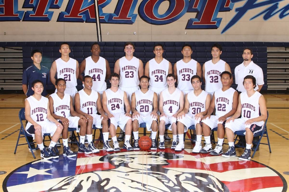 Team photo