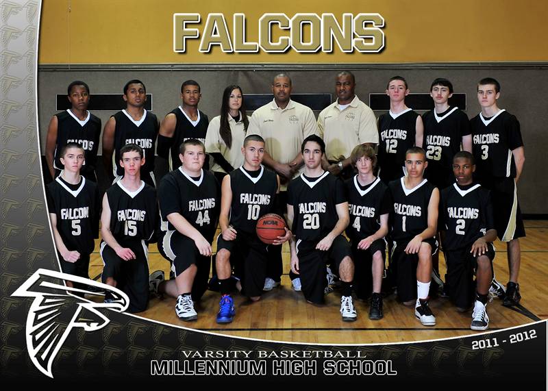 Team photo