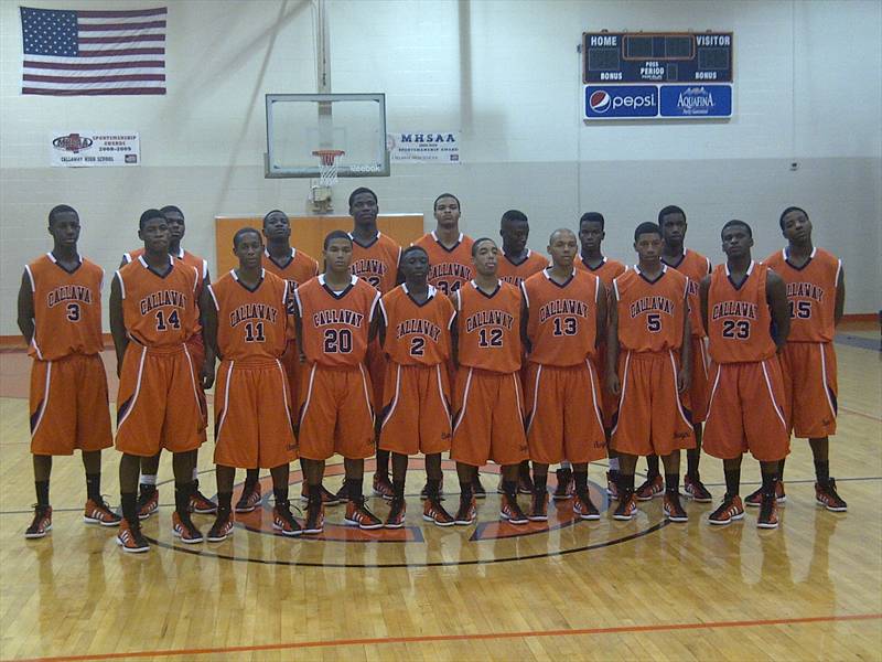 Team photo