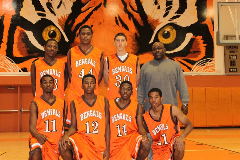 Team photo