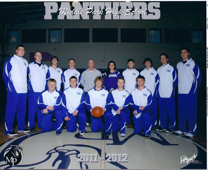 Team photo