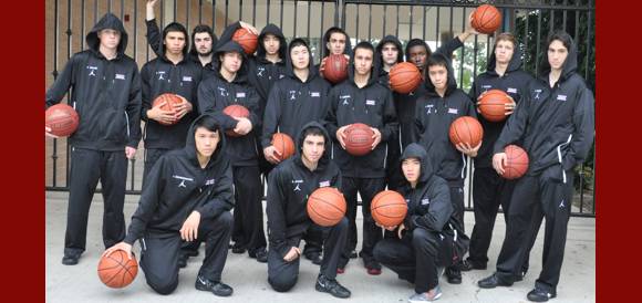 Team photo