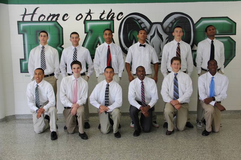 Team photo