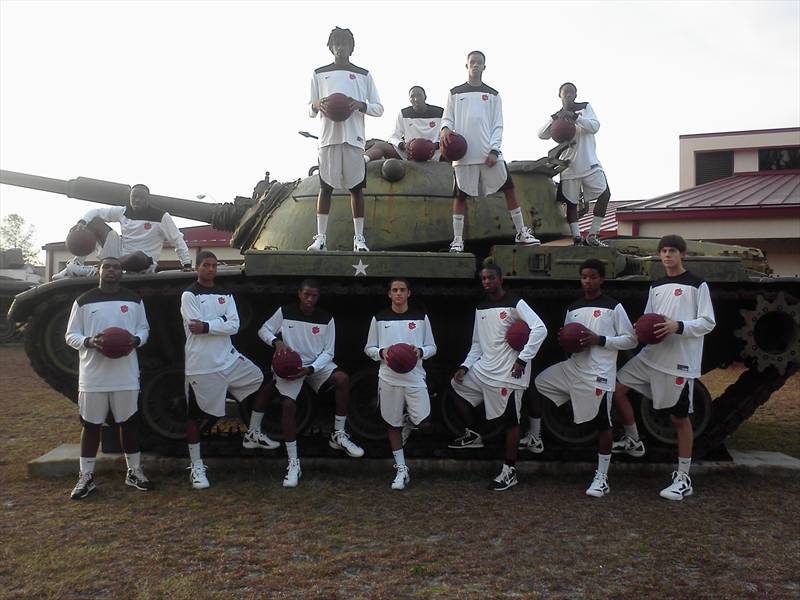 Team photo
