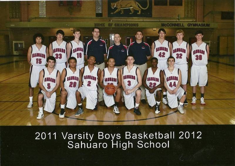 Team photo