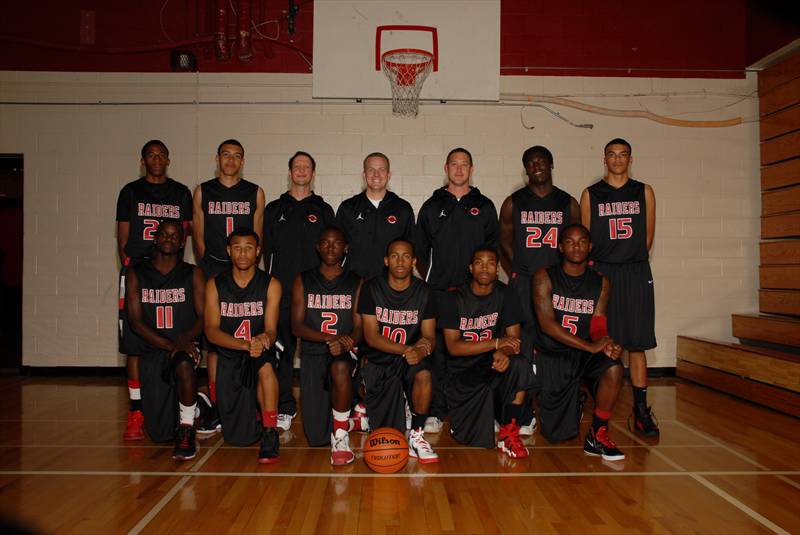 Team photo