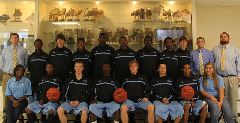 Team photo