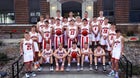 Laurel-Concord Bears Boys Varsity Basketball Winter 11-12 team photo.