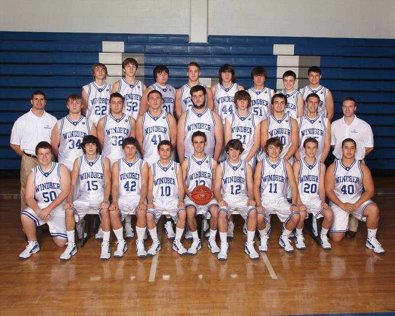 Team photo