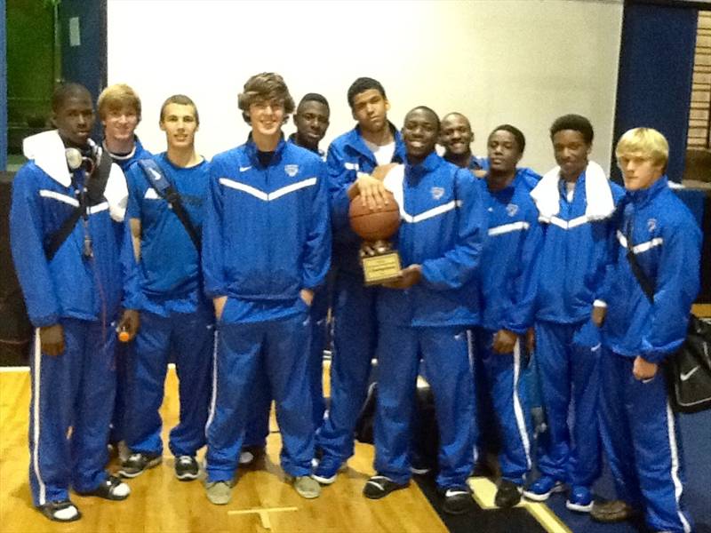 Team photo