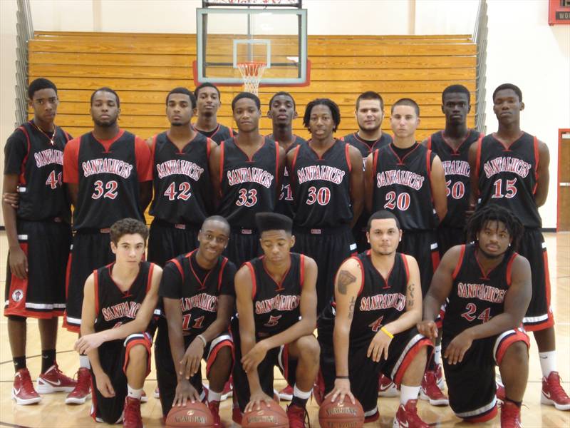 Team photo