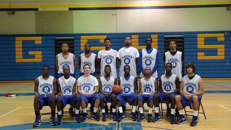 Team photo
