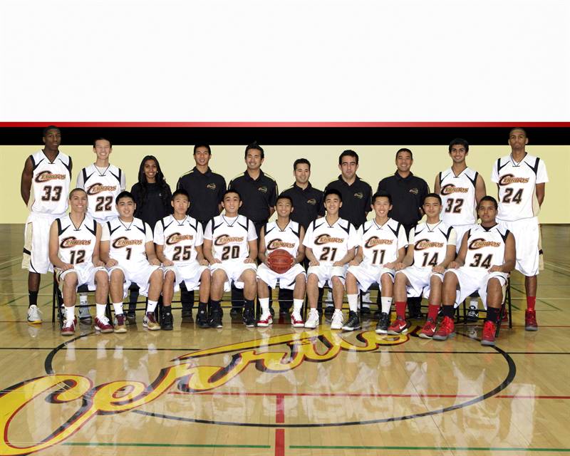Team photo
