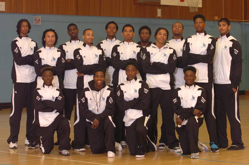 Team photo