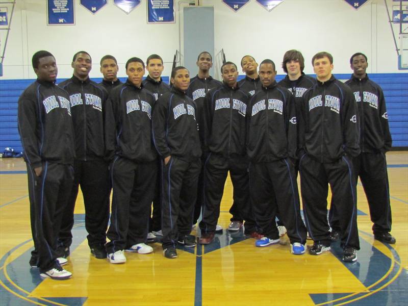 Team photo