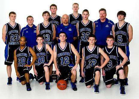 Team photo