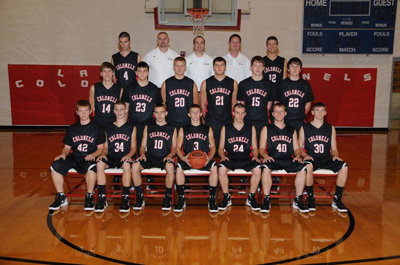 Team photo