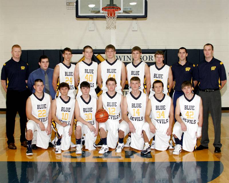 Team photo