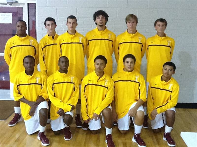 Team photo