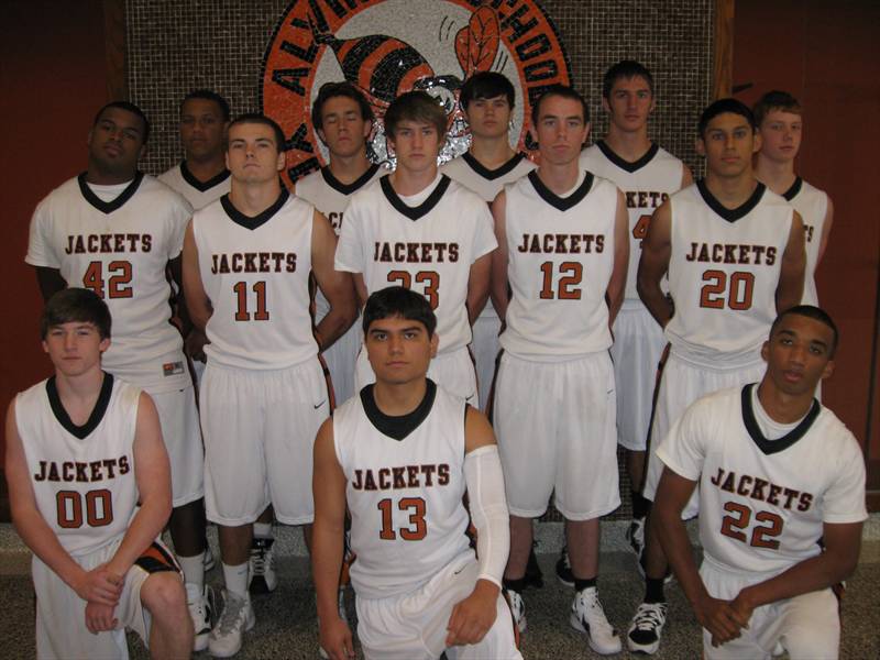 Team photo
