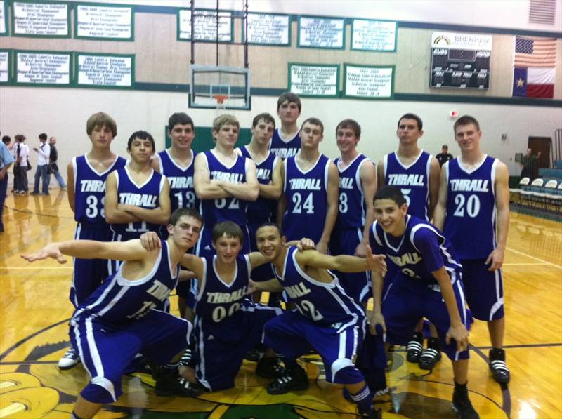 Team photo