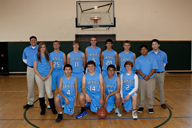 Team photo
