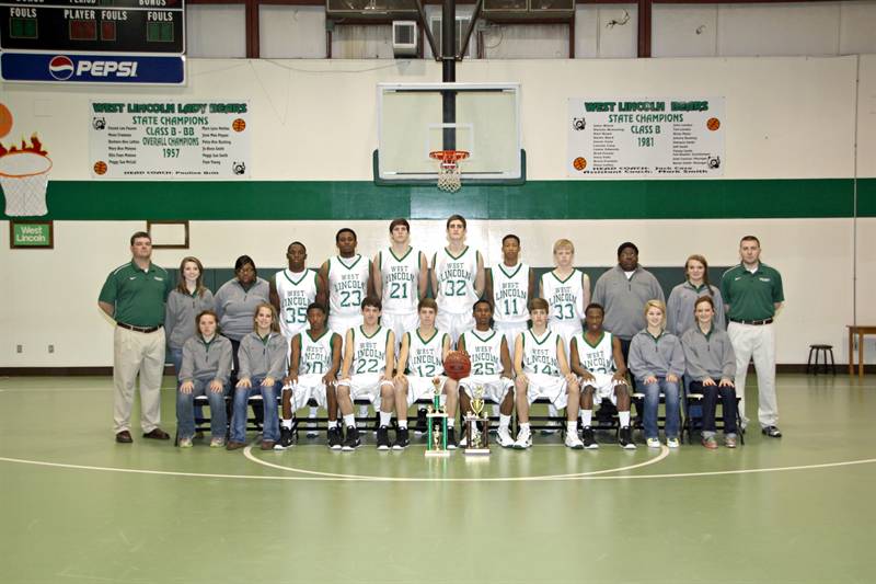Team photo