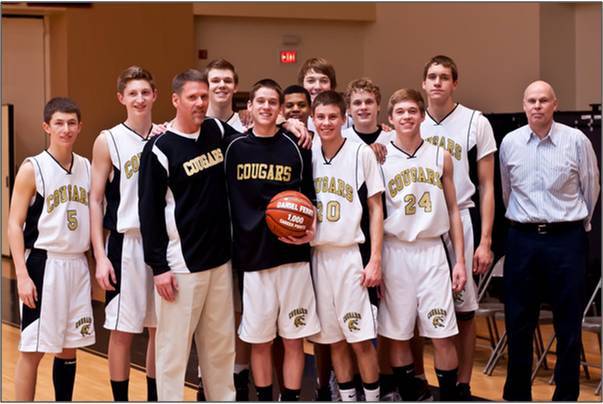 Team photo