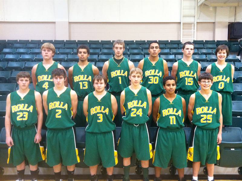 Team photo