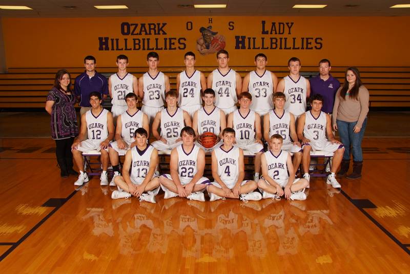 Team photo