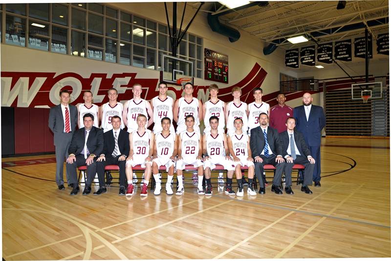 Team photo