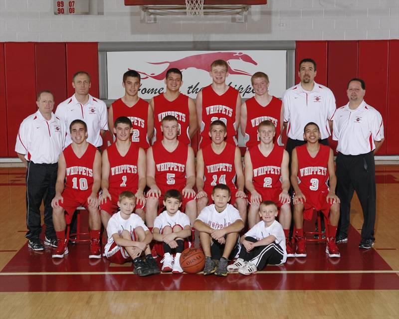 Team photo