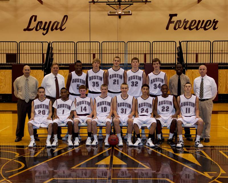 Team photo