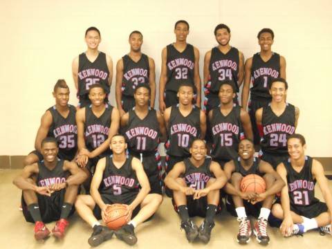 Team photo