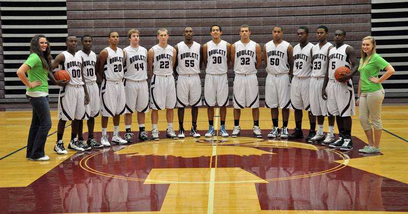 Team photo